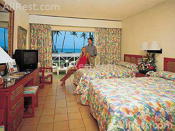 Barcelo Bavaro Beach 6